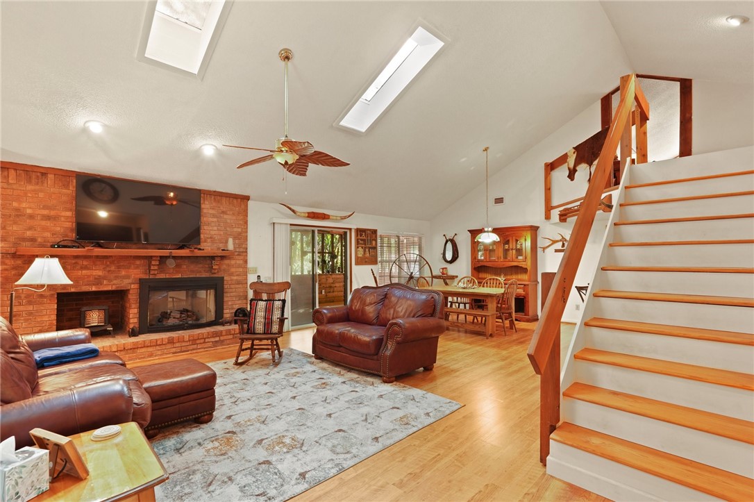 1730 Mush Bluff Road Property Photo 7