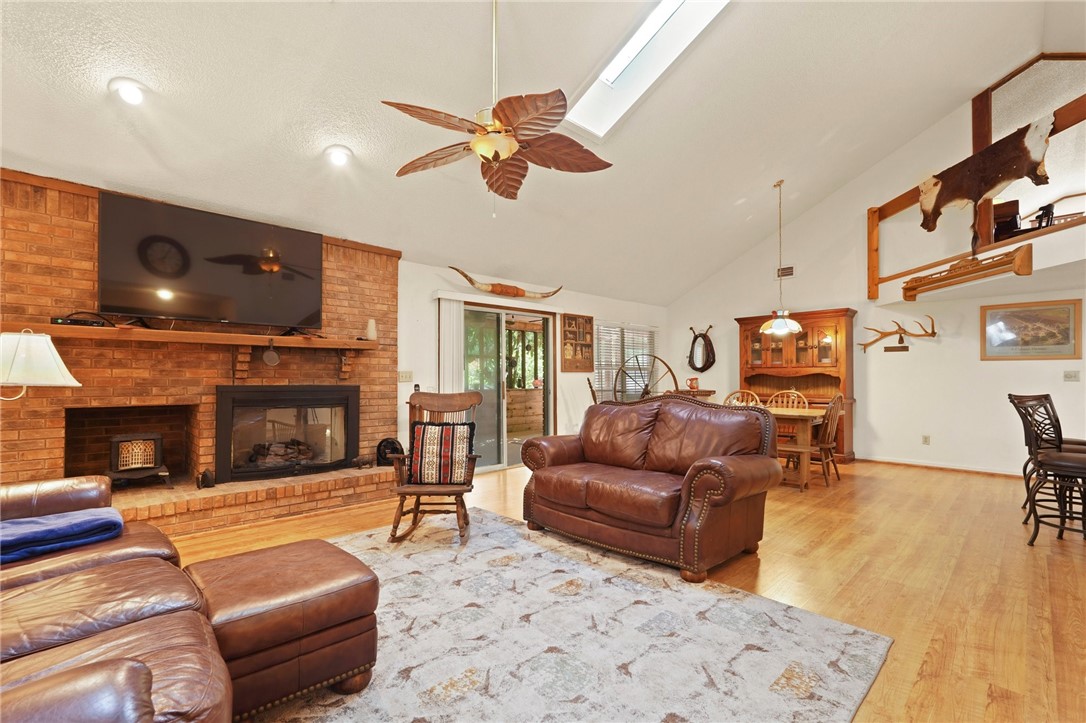 1730 Mush Bluff Road Property Photo 8