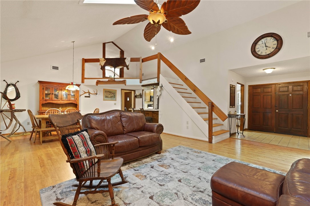 1730 Mush Bluff Road Property Photo 13