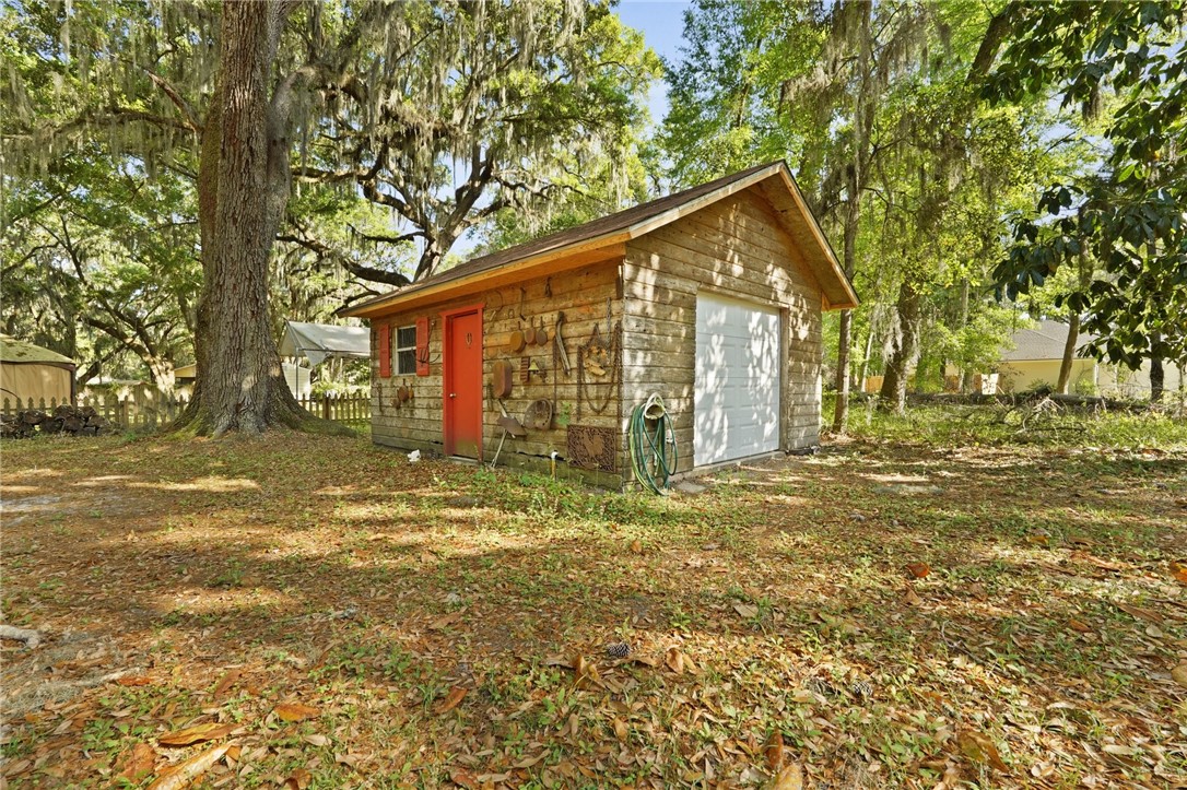 1730 Mush Bluff Road Property Photo 64