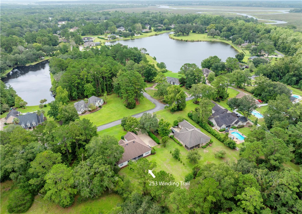 253 Winding Trail Property Photo 1