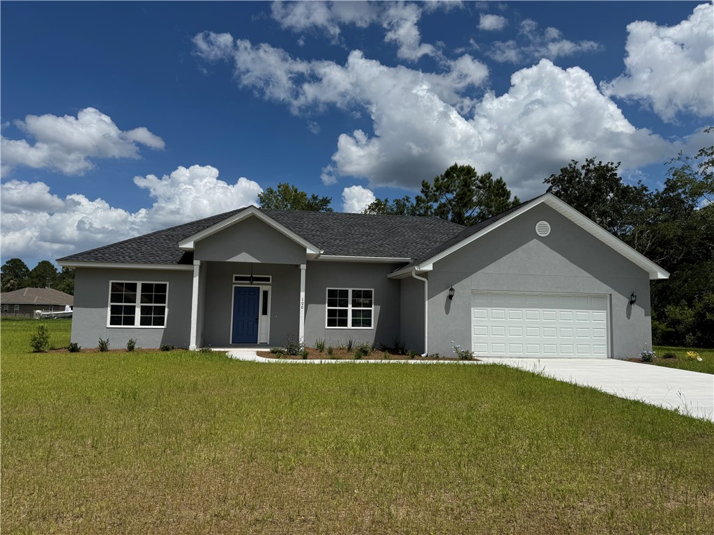 100 Haven Court Property Photo 1