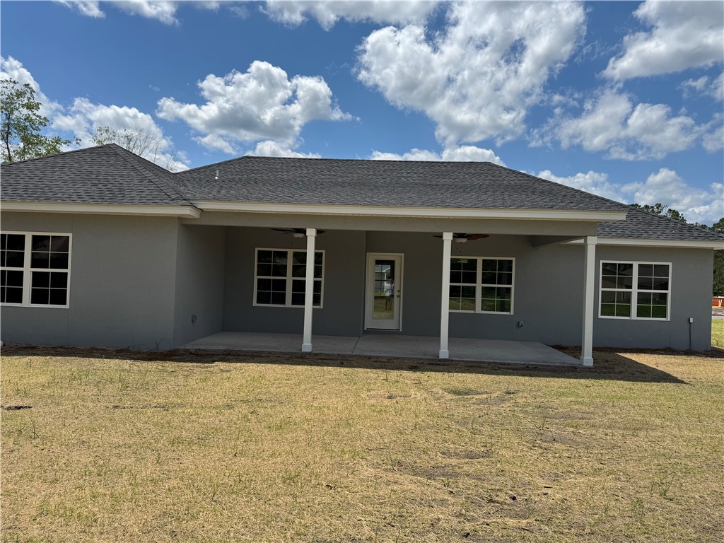 100 Haven Court Property Photo 2