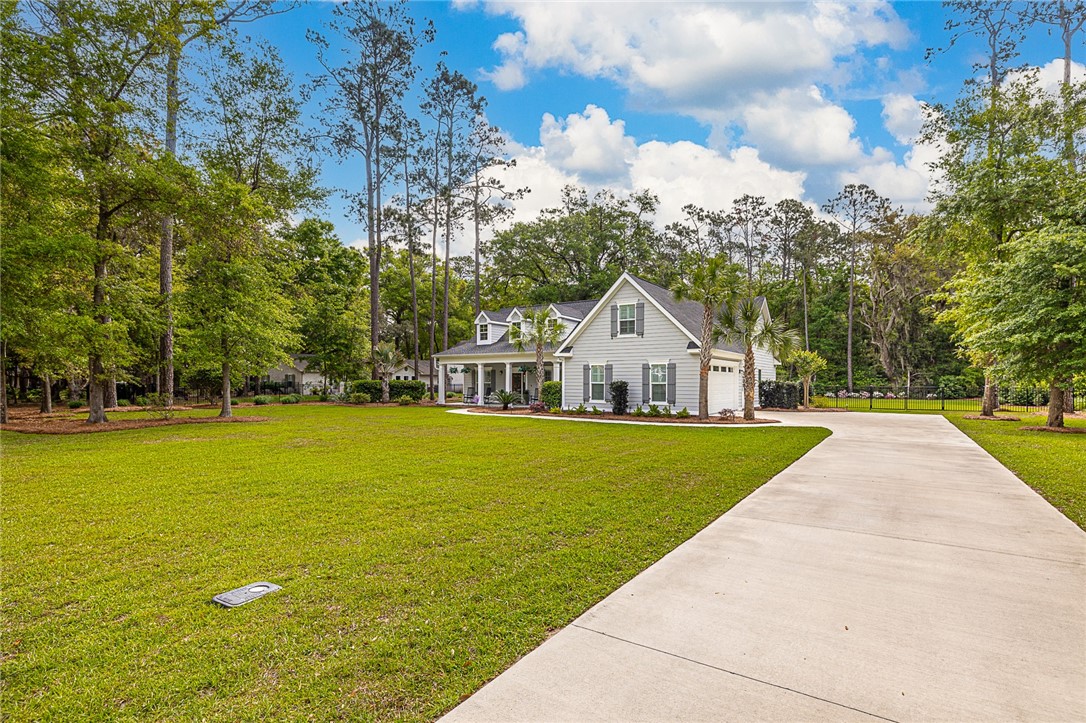 144 Butler Lake Drive Property Photo 45
