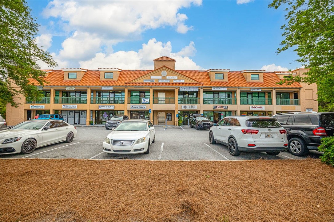 1700 Frederica Road 304/305 Property Photo 1