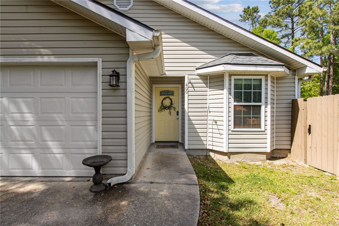 400 Parker Street Property Photo 1