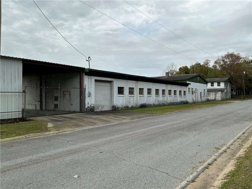721 Reynolds Street Property Photo 4