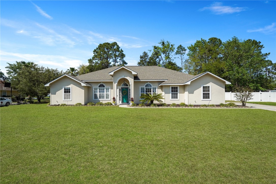 132 Lake Manor Drive Property Photo 1