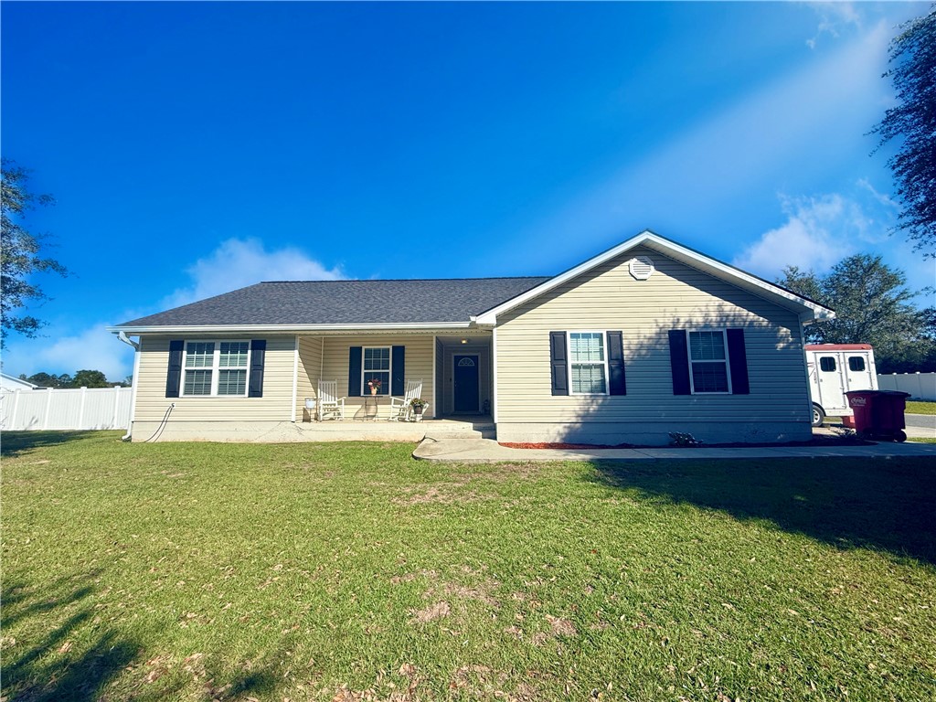 582 Pinehurst Drive Property Photo 1