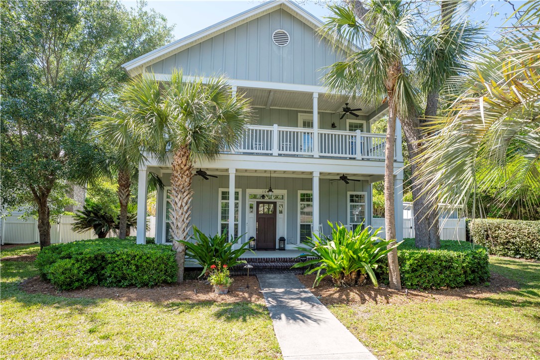 1073 Demere Road Property Photo 4