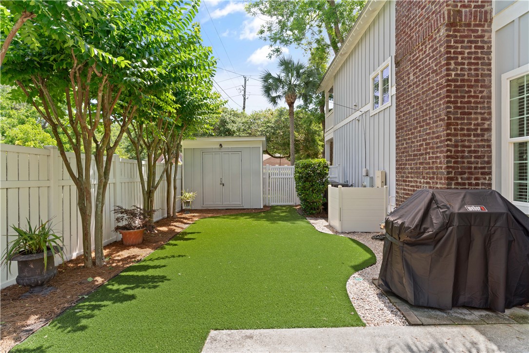 1073 Demere Road Property Photo 45