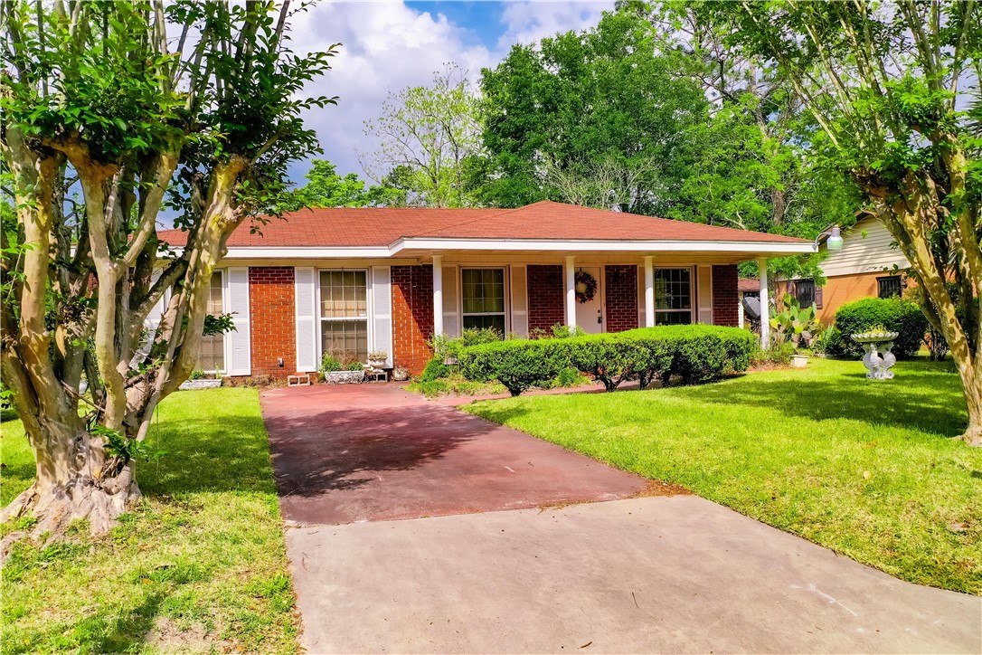 1408 Quarterman Street Property Photo 1