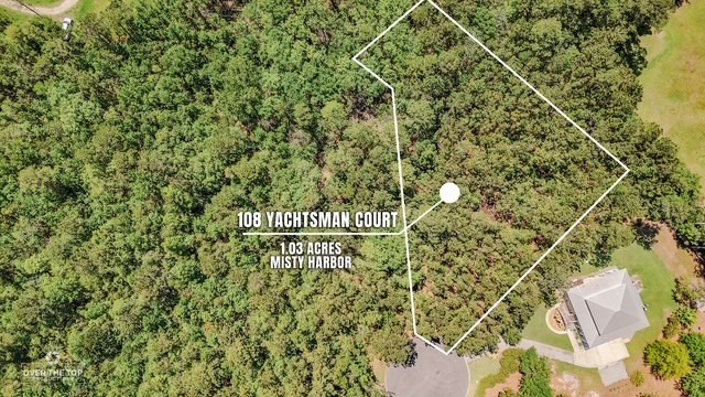 V/L 108 Yachtsman Court Property Photo 1