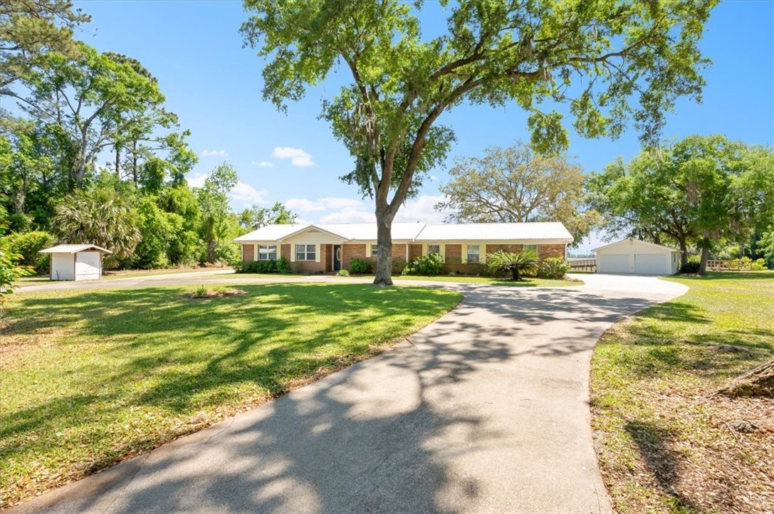 112 Fancy Bluff Circle Property Photo 1