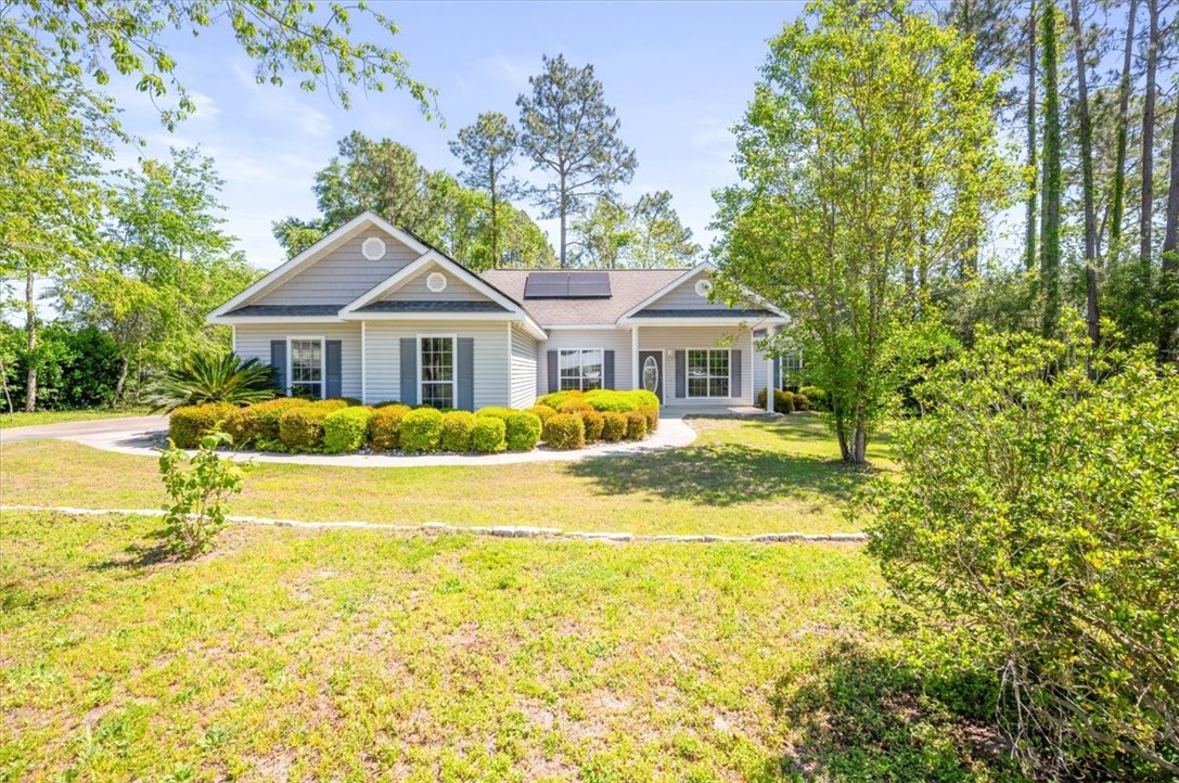 6645 Pine Ridge Circle Property Photo 1