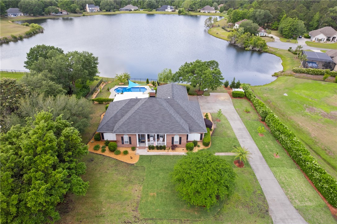 126 Chinquapin Drive Property Photo 1