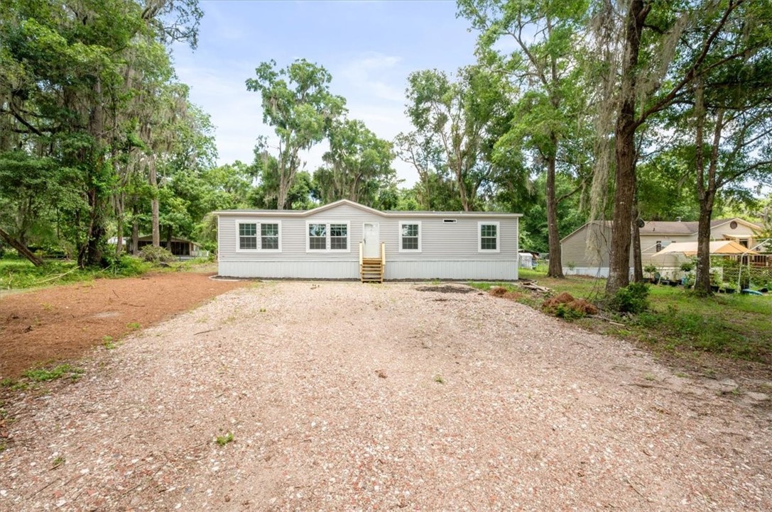 547 Happy Landing Road Property Photo 1