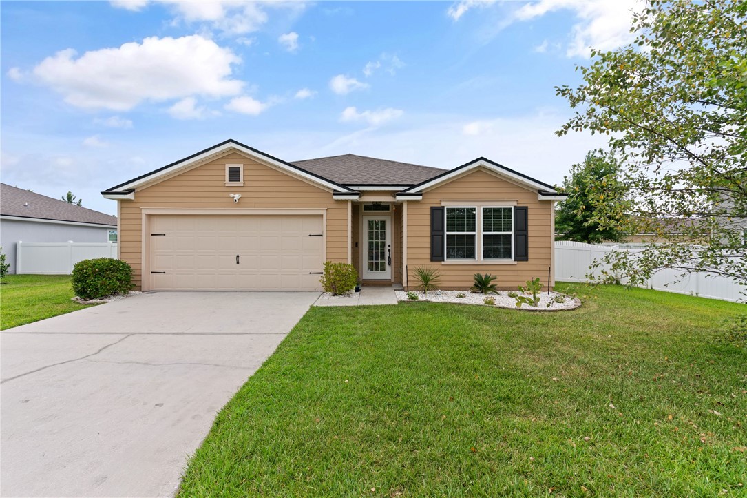 204 Hayworth Court Property Photo 1