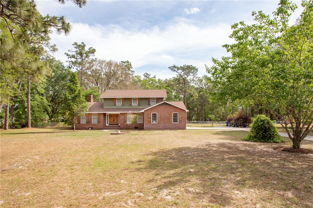 265 Trader's Hill Road Property Photo 1