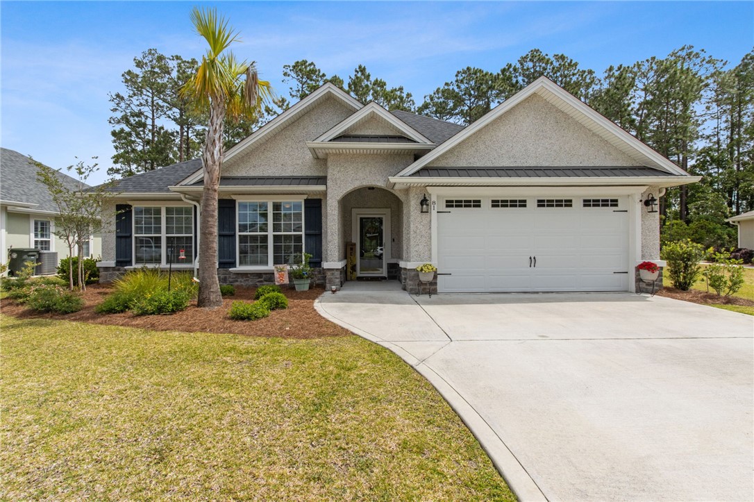 81 Amanda Trace Property Photo 1