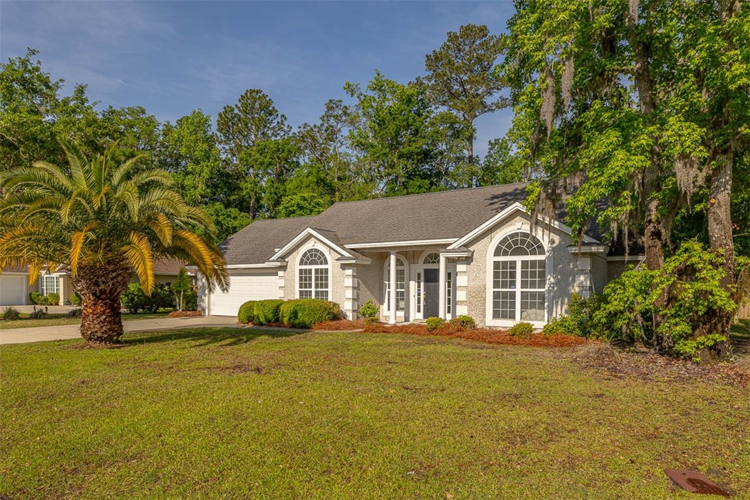 158 Autumn Ridge Court Property Photo