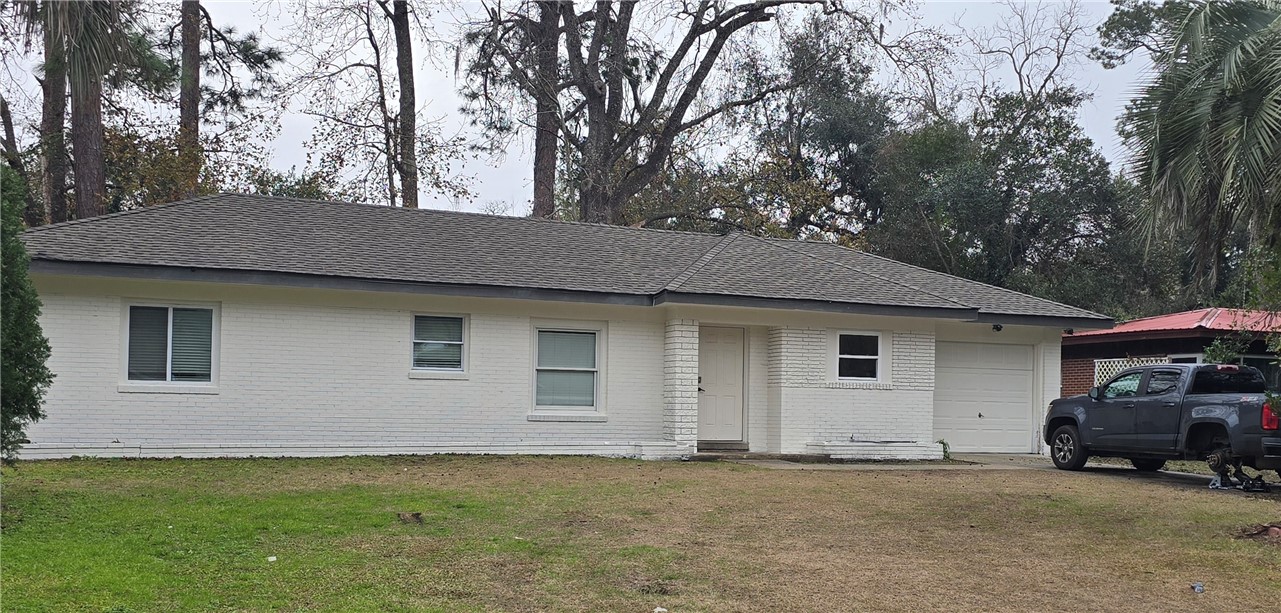 510 Nottingham Drive Property Photo