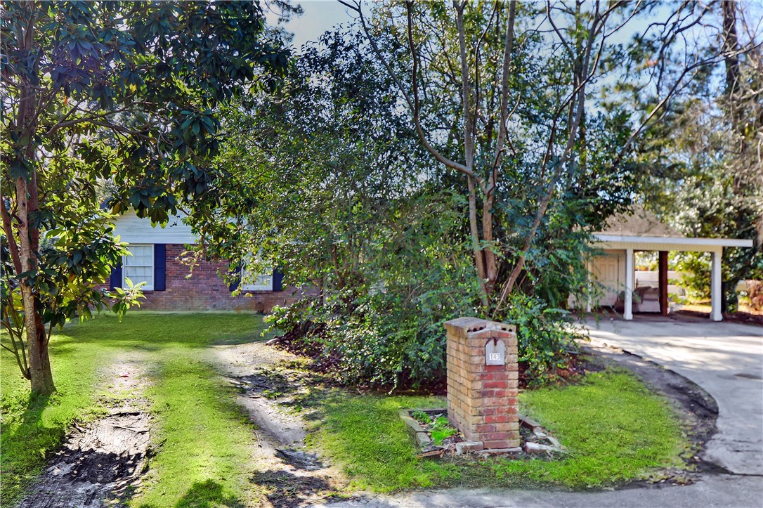 143 Mcdowell Ave Property Photo 1