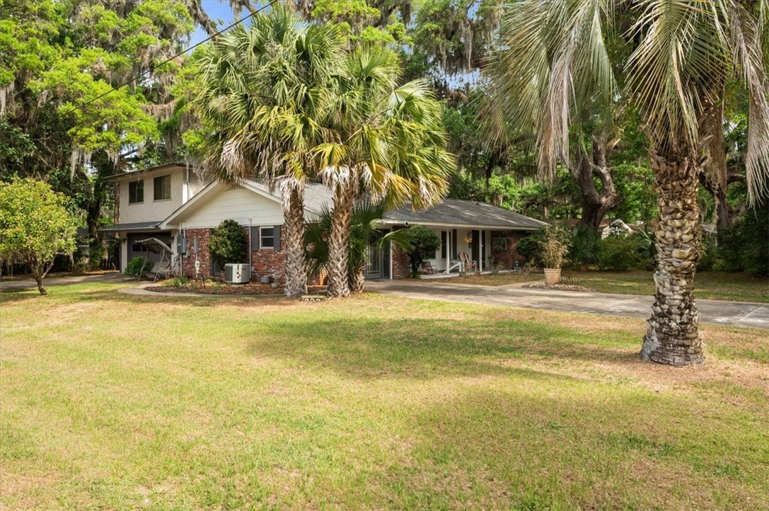 616 Old Plantation Road Property Photo 1