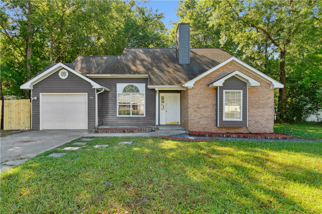110 Woodbridge Road Property Photo 1