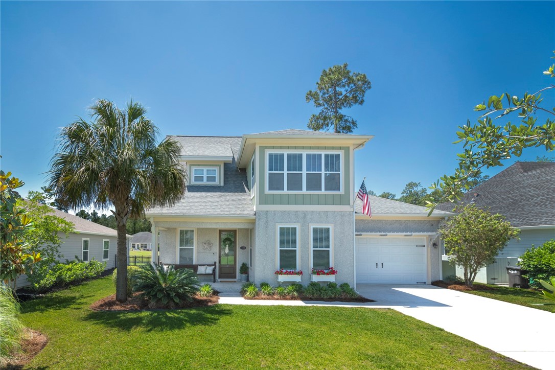 106 Boatsman Way Property Photo 1
