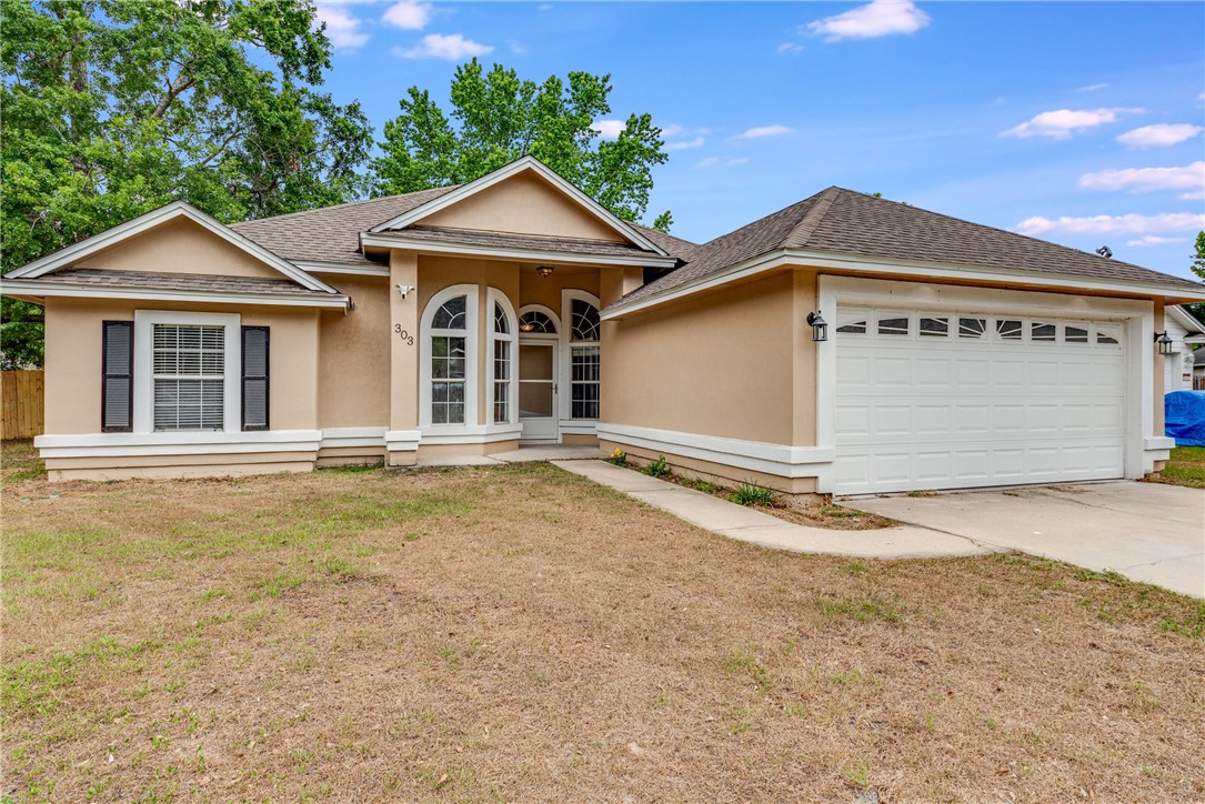 303 Maggie Way Property Photo 1
