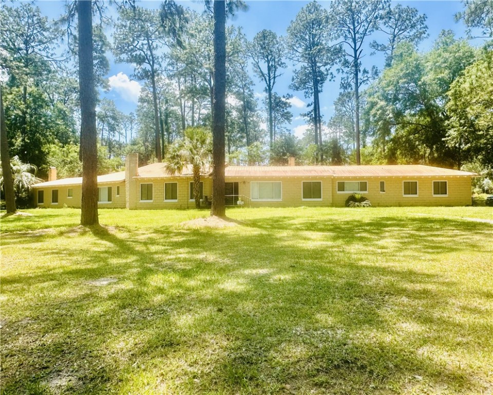1002 Cherokee Circle Property Photo 1