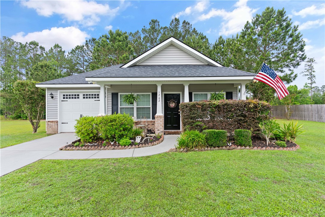 1262 Tidal Drive Se Property Photo 1