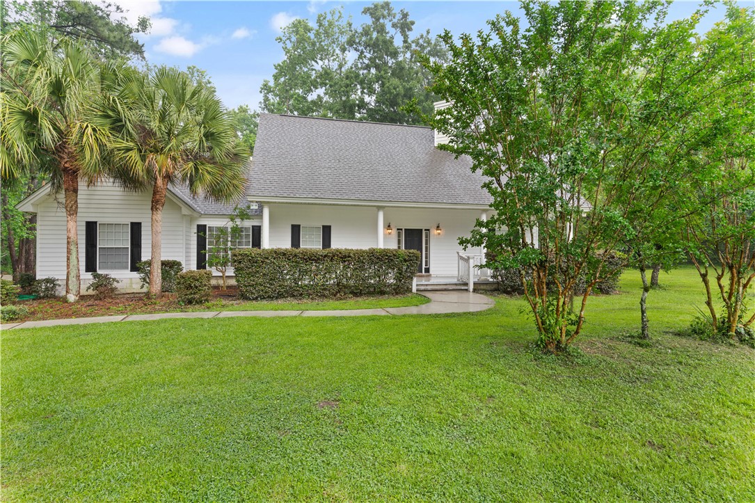 1047 Sw Juniper Lane Property Photo 1