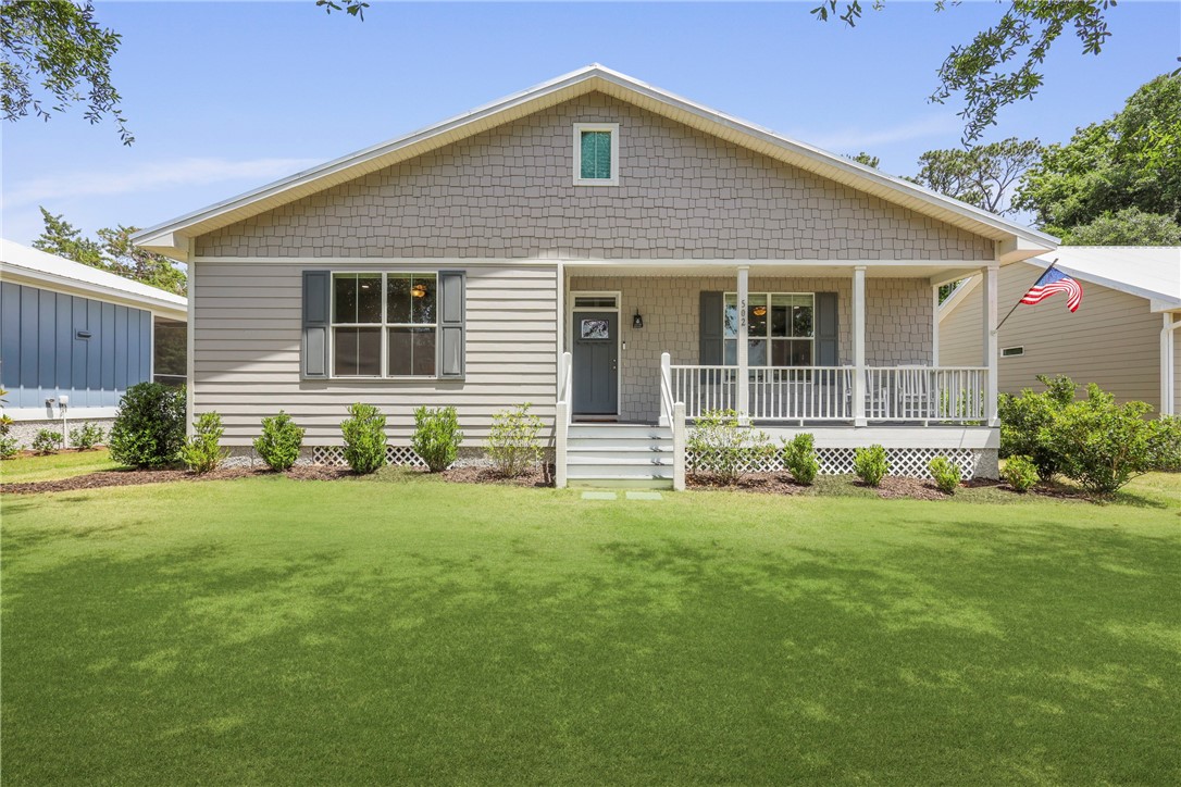 502 Ridge Road Property Photo 1