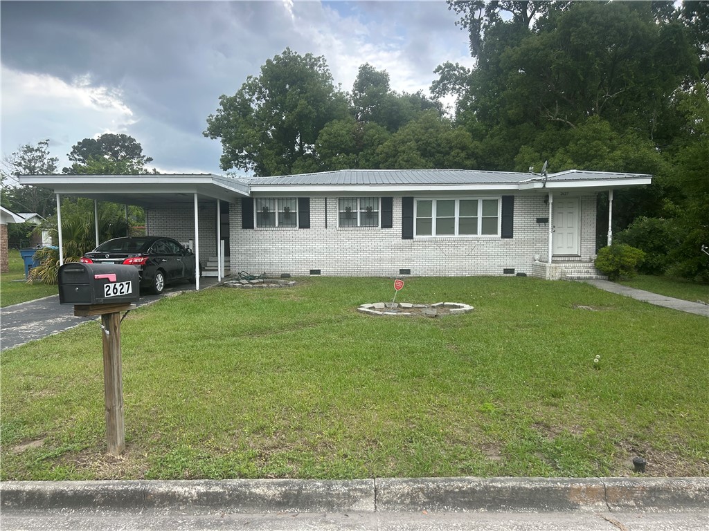 2627 Cleburne Street Property Photo 1