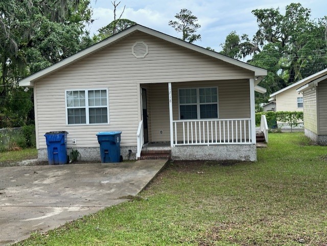 1718 Bartow Street Property Photo 1