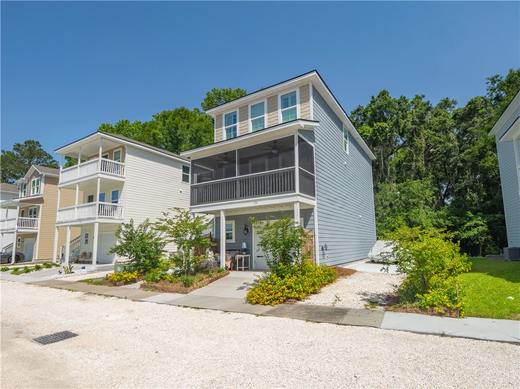 138 Mohr Club Dr Drive Property Photo 1