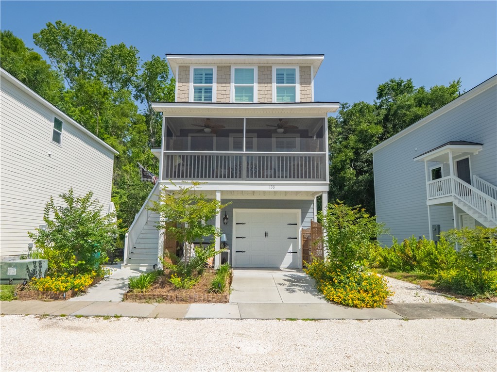 138 Mohr Club Dr Drive Property Photo 1