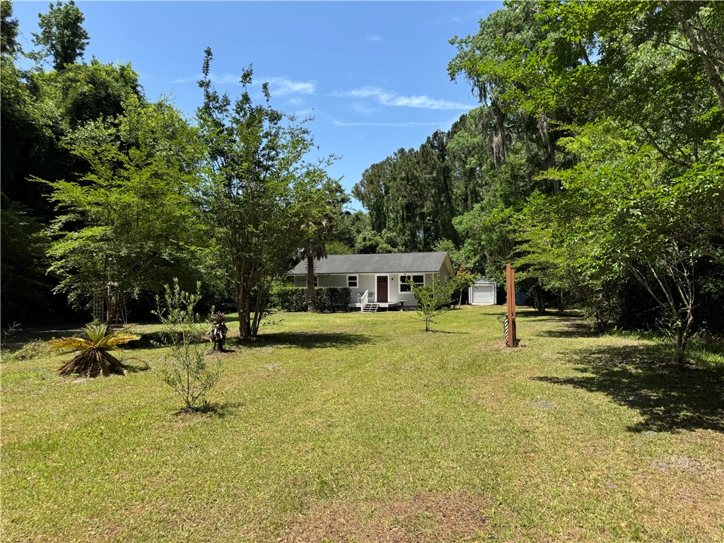 13327 Us Hwy 17 Highway Property Photo 1