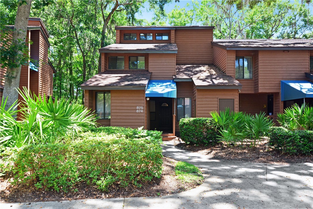 874 Wimbledon Drive Property Photo 1