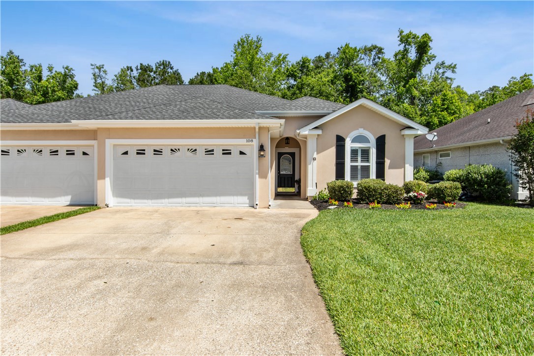 108 Austin Ryan Drive Property Photo 1