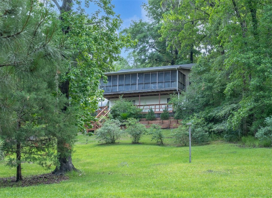 4068 3r Fish Camp Road Property Photo 1