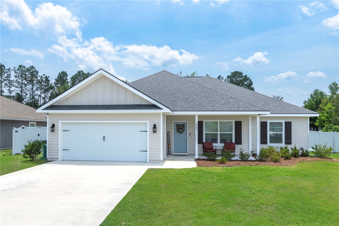 407 Victorias Circle Property Photo 1