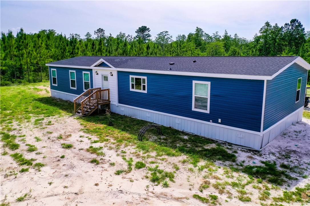 203 Johnny B Street Property Photo 1