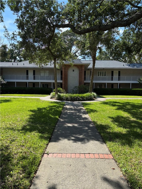 300 North Windward Drive 218 Property Photo 1