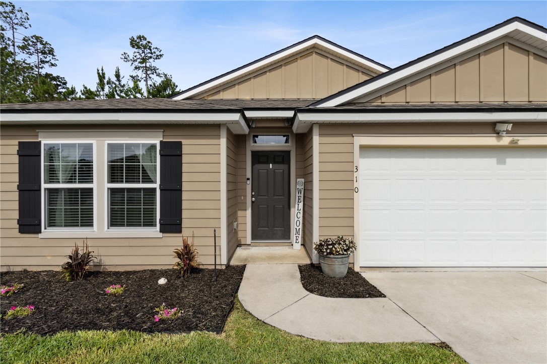 310 Brooklet Circle Property Photo 1
