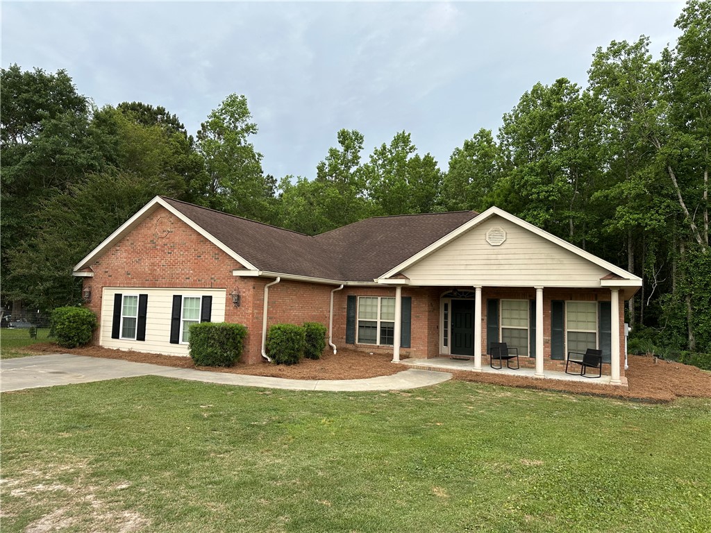 116 Bartram Trail