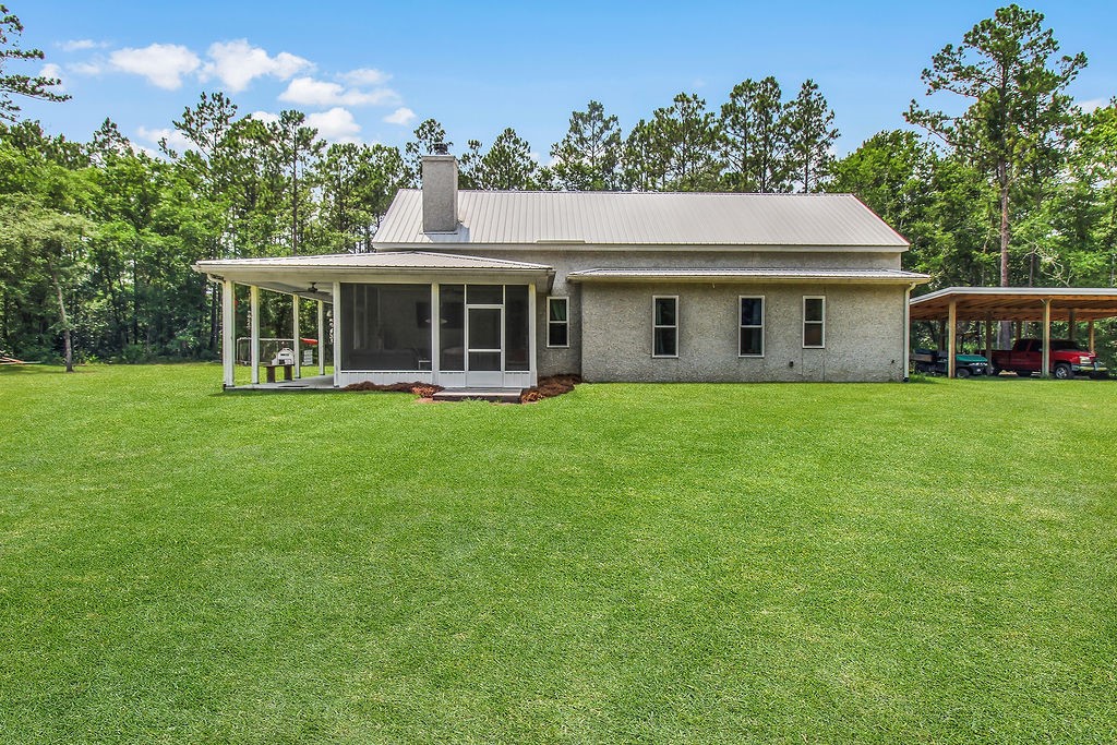 1269 Sea Way Property Photo 2
