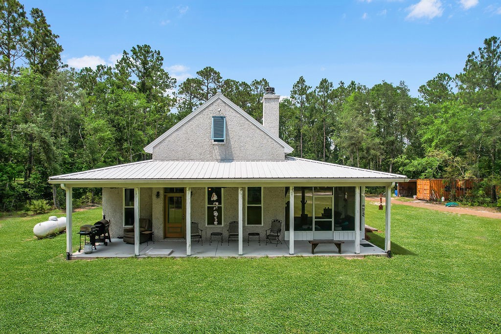 1269 Sea Way Property Photo 3